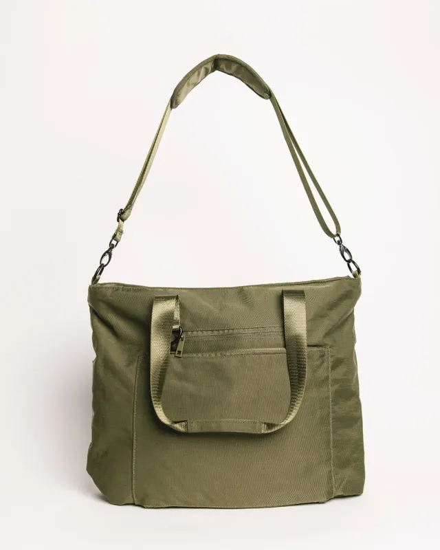 Olive Brixley Tote Bag