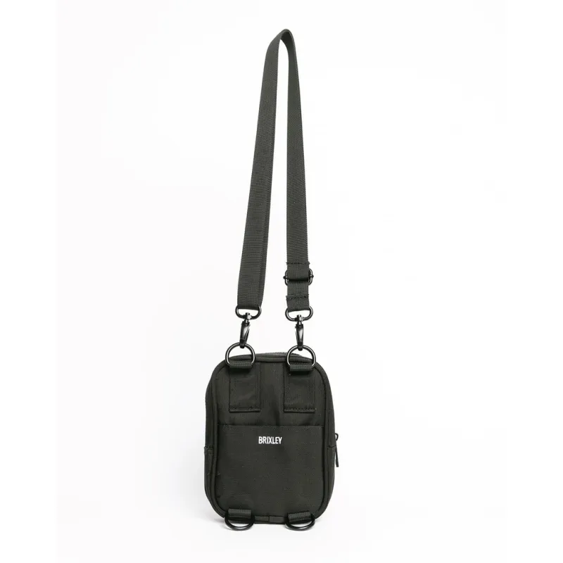 Jet Crossbody Sling
