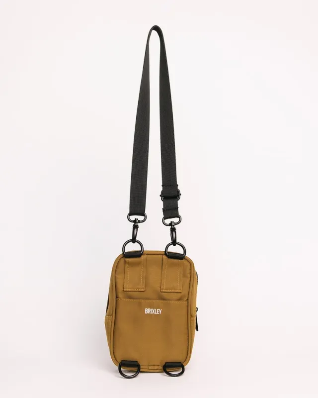 Utility Crossbody Sling