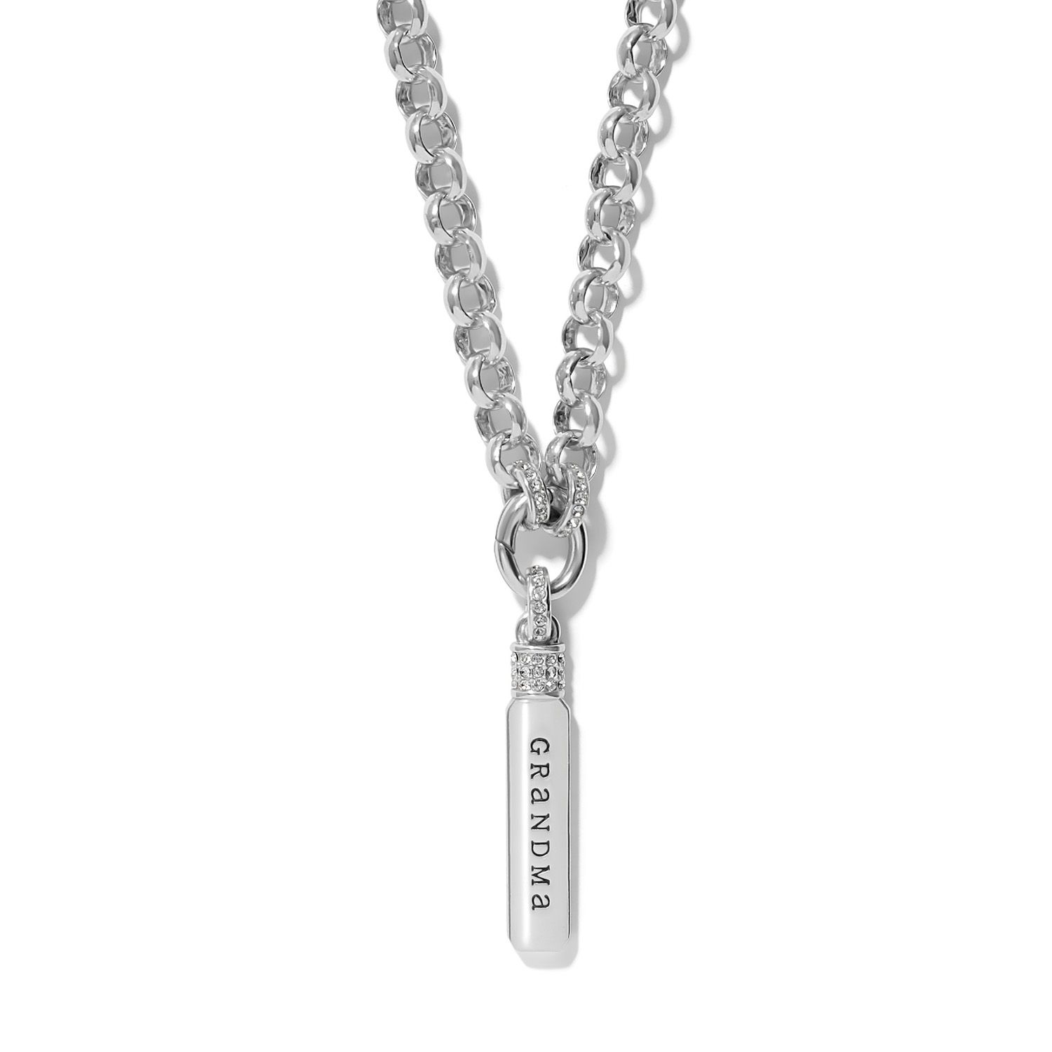 Meridian Grandma Storycatcher Necklace