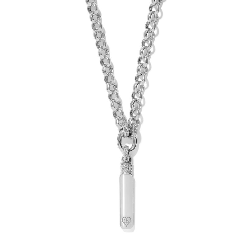 Meridian Friend Storycatcher Necklace