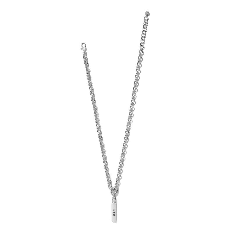 Meridian Mom Storycatcher Necklace