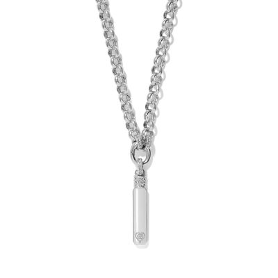 Meridian Family Storycatcher Necklace