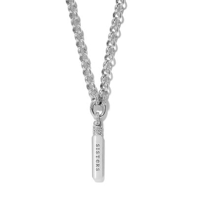 Meridian Sister Storycatcher Necklace