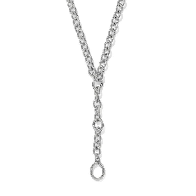 Luxe Y Shape Necklace
