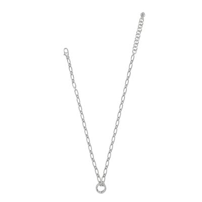 Isadora Dot Link Necklace