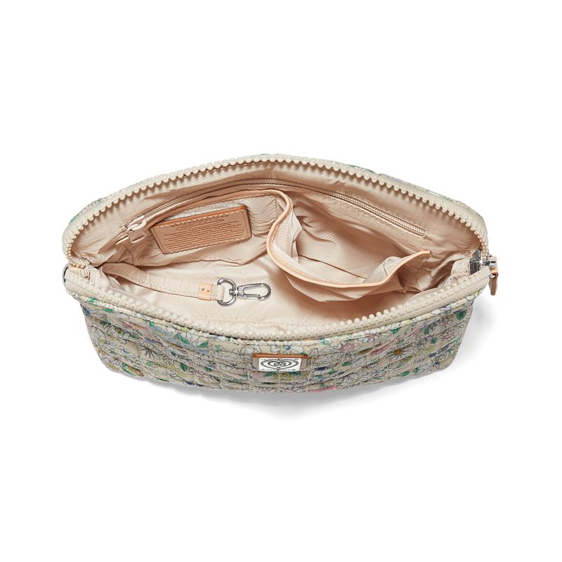 Alina Medium Cross Body Bag-Cottage Bloom