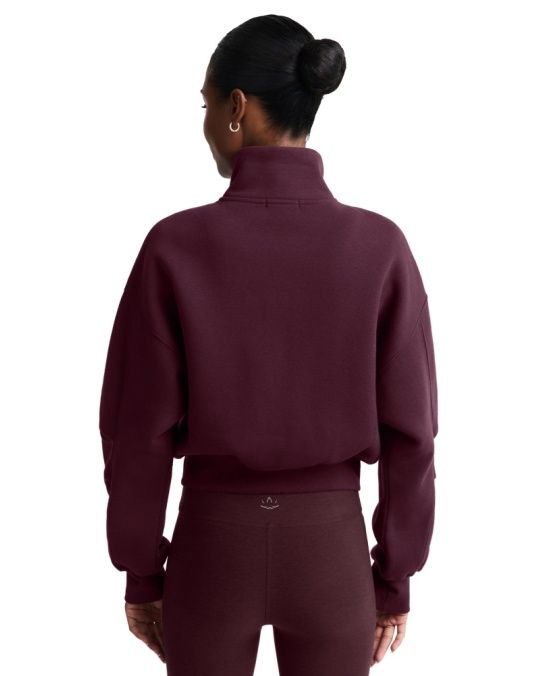 LuxeFleece 2.0 Double Zip Jacket