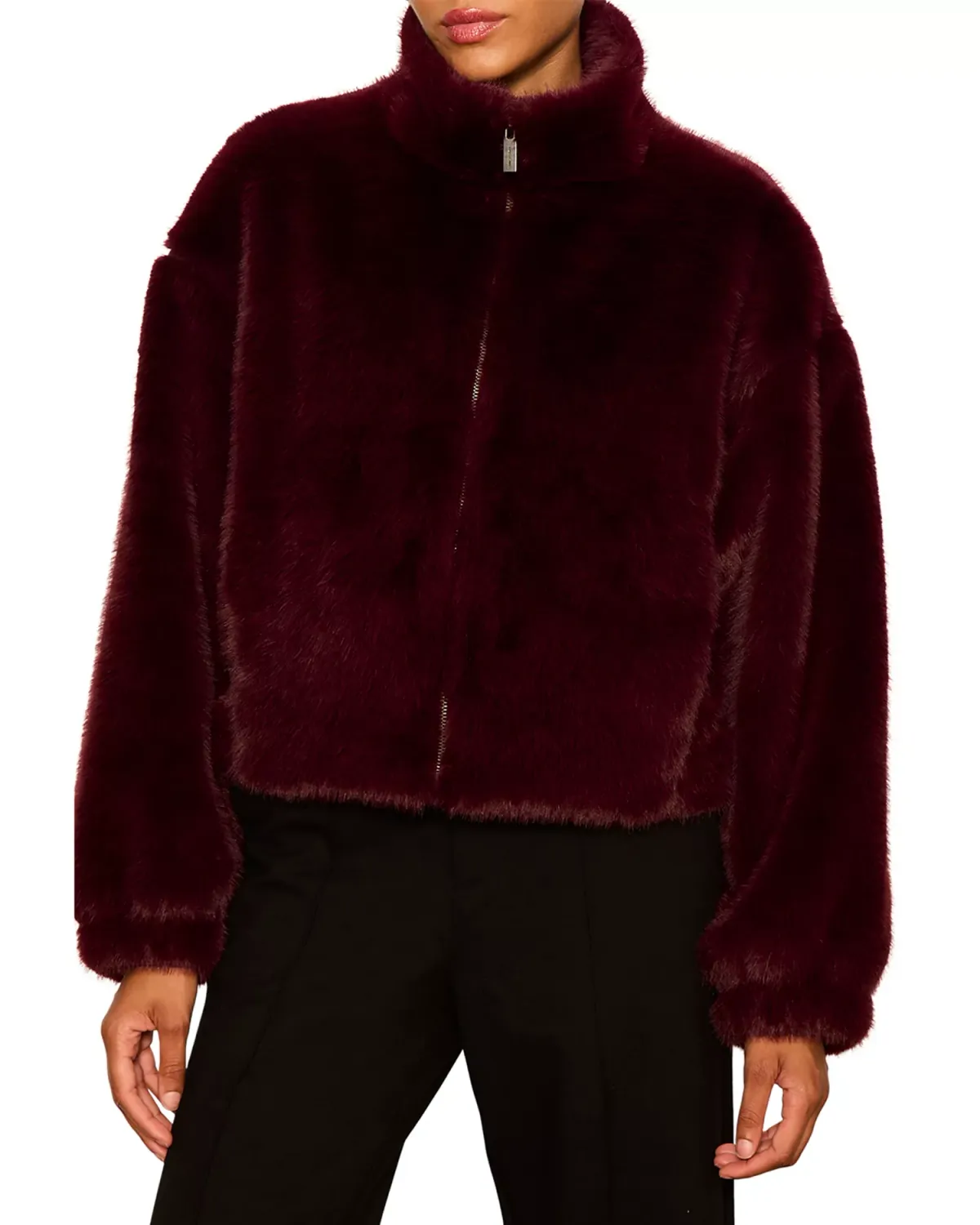 Everest Fur Bomber