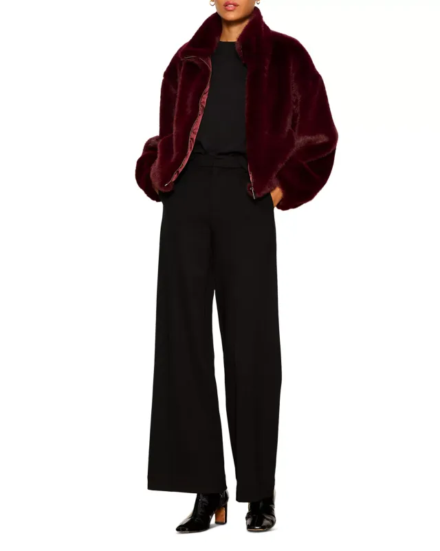Everest Fur Bomber