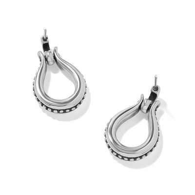 Pretty Tough Arch Bold Post Drop Earring