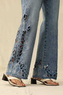 Plus Jeans