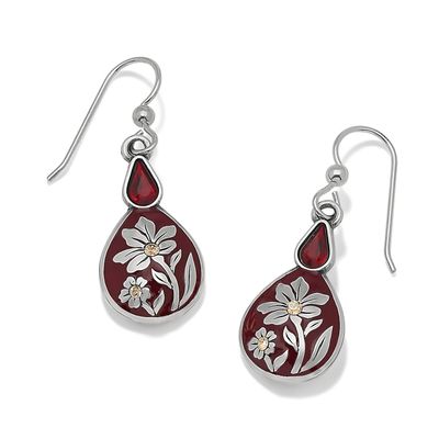 Everbloom Flora Petite FW Earring