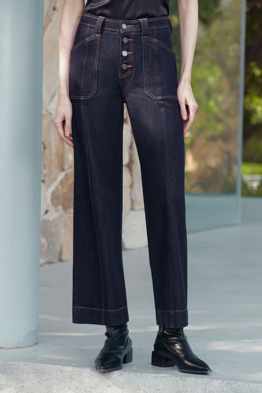 Hong Kong Jeans
