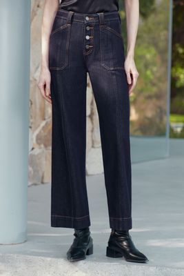 Hong Kong Jeans