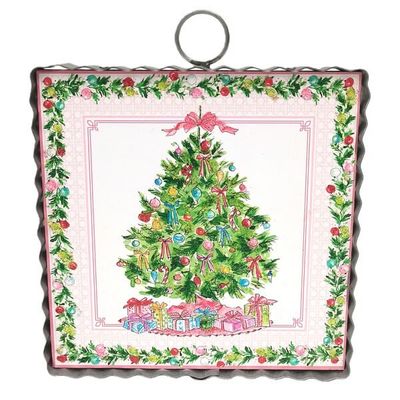 Mini Art Sweet Seasons Tree