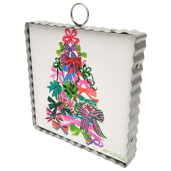 Mini Art Bow Tree