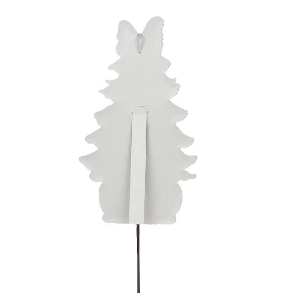 Whimsy Bow Potted Tree