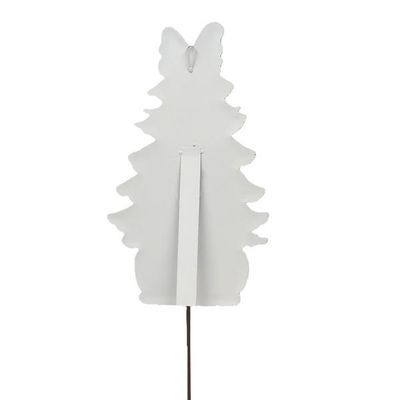 Whimsy Bow Potted Tree