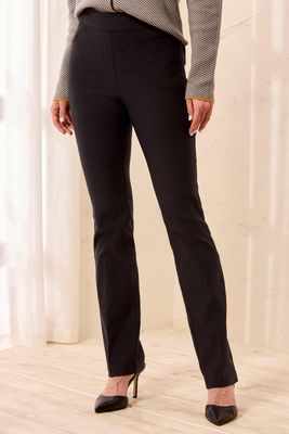 Flatten It Pull On Pant