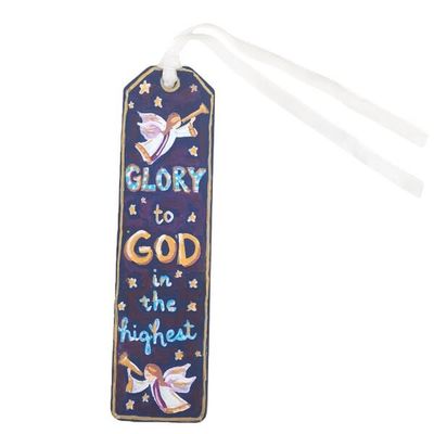 Glory Bookmark