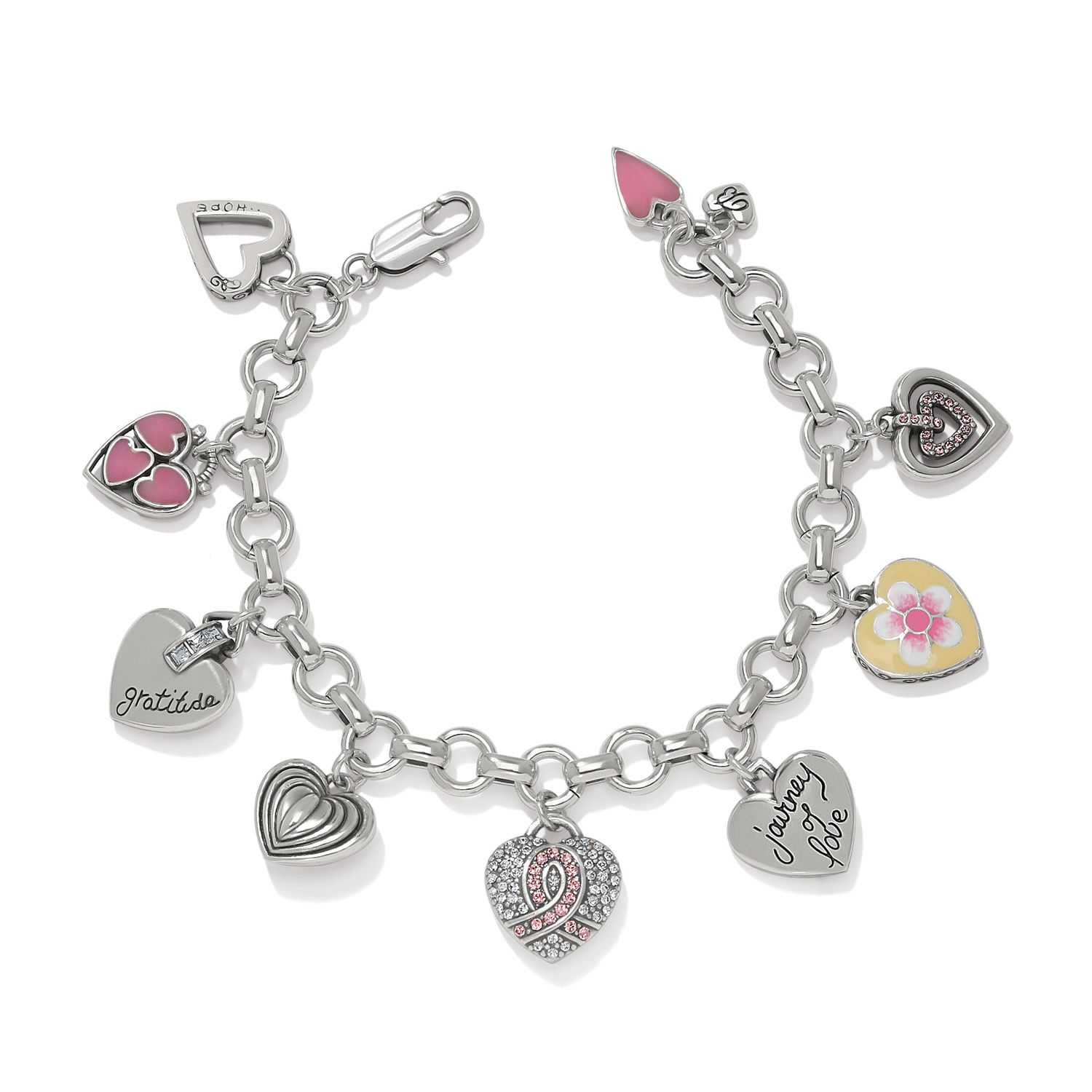 Power of Pink 2026 Legacy Bracelet