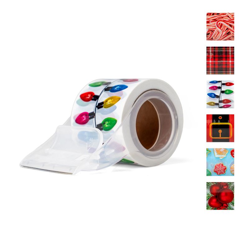 That's a Wrap Decorative Packing Tape