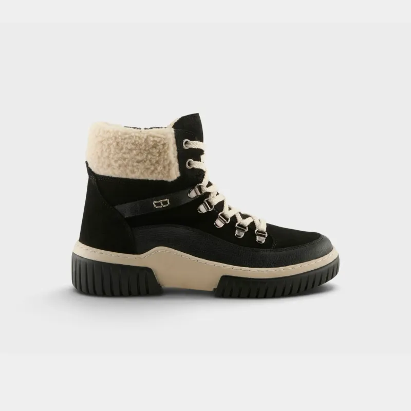 Winterlyn Boots