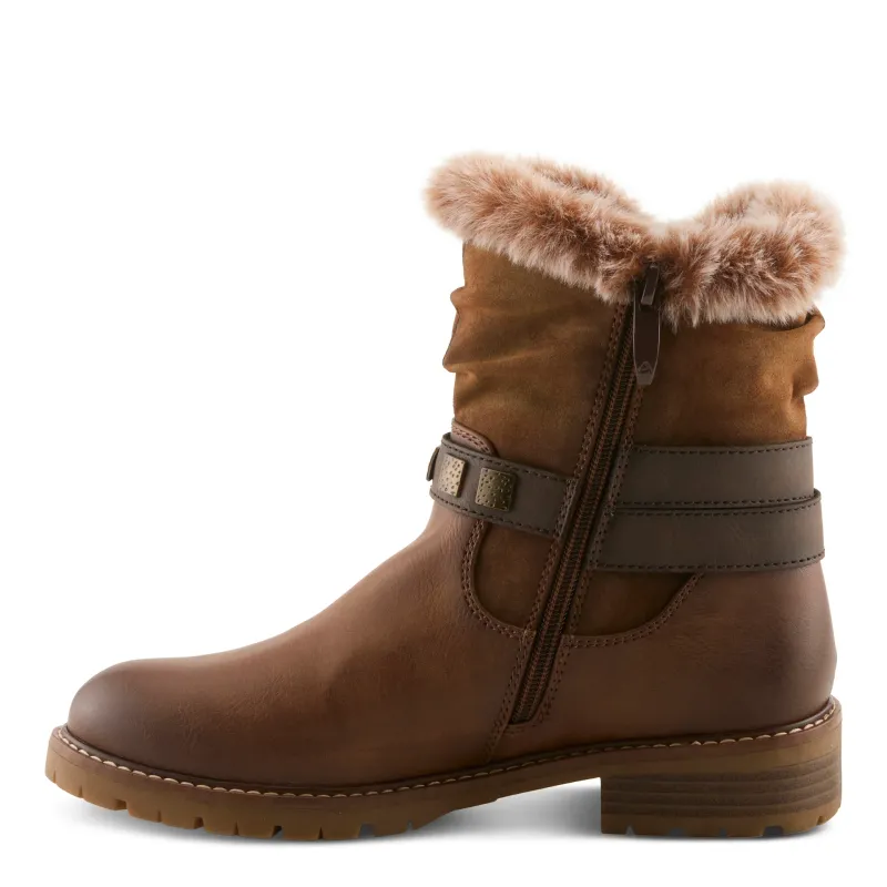 Valea Boots