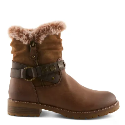 Valea Boots