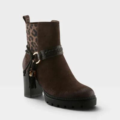 Westendgirl Boots