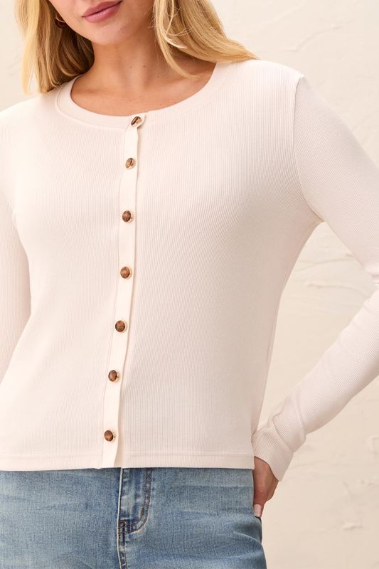 Wear 2 Ways Cardi
