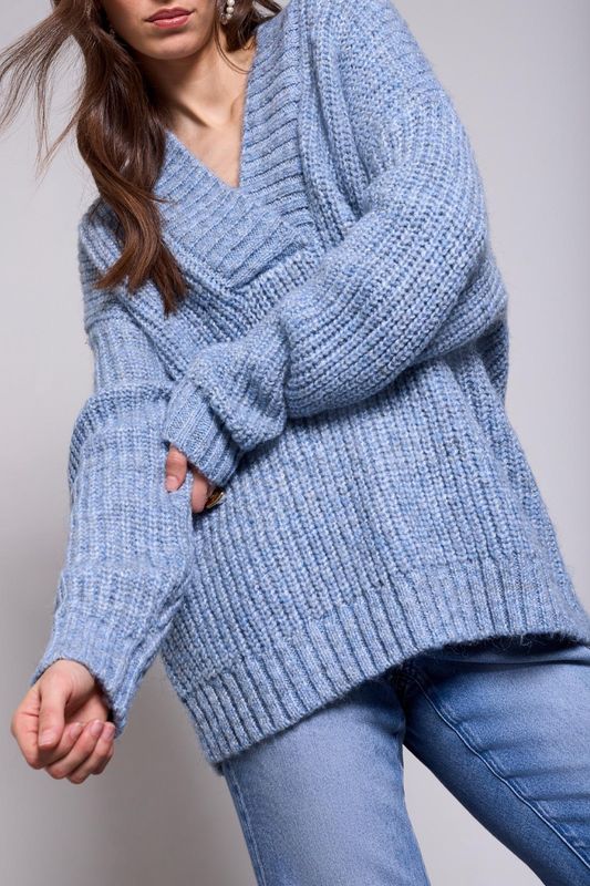 Oversize Sweater