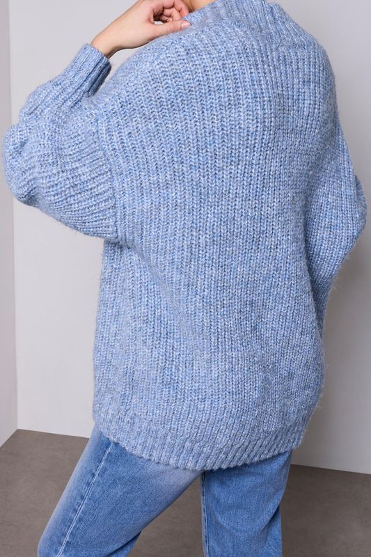 Oversize Sweater