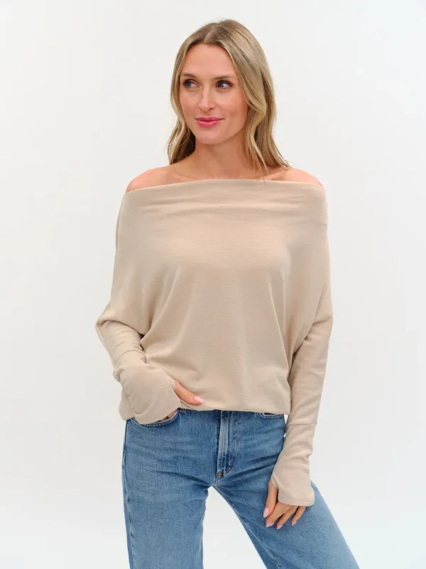 The Anywhere Top