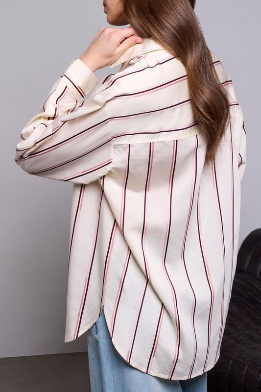 Oversized Shirt