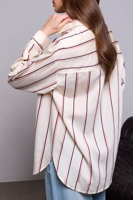 Oversized Shirt