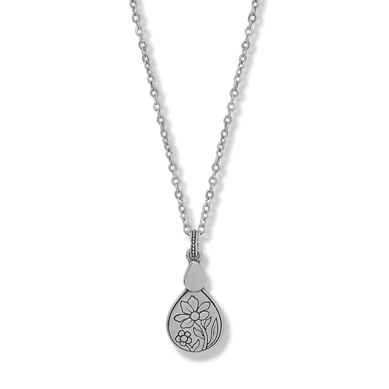 Everbloom Petite Necklace