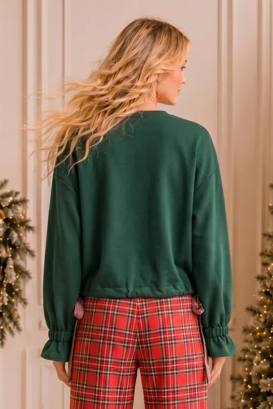Merry Christmas Sweatshirt