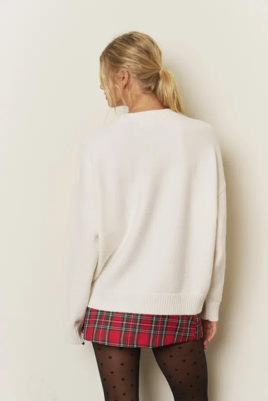 Fa La La Sweater