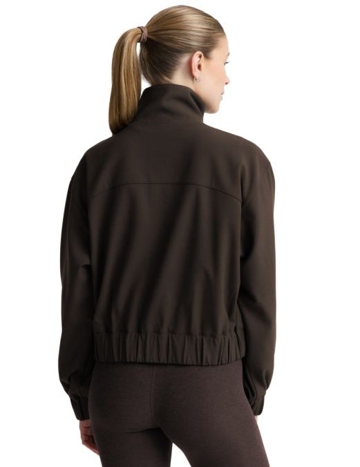 On Replay Bomber Jacket