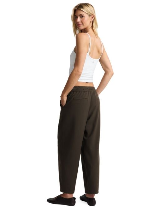On Replay Tapered Pant