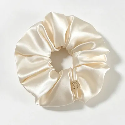 Satin Scrunchie
