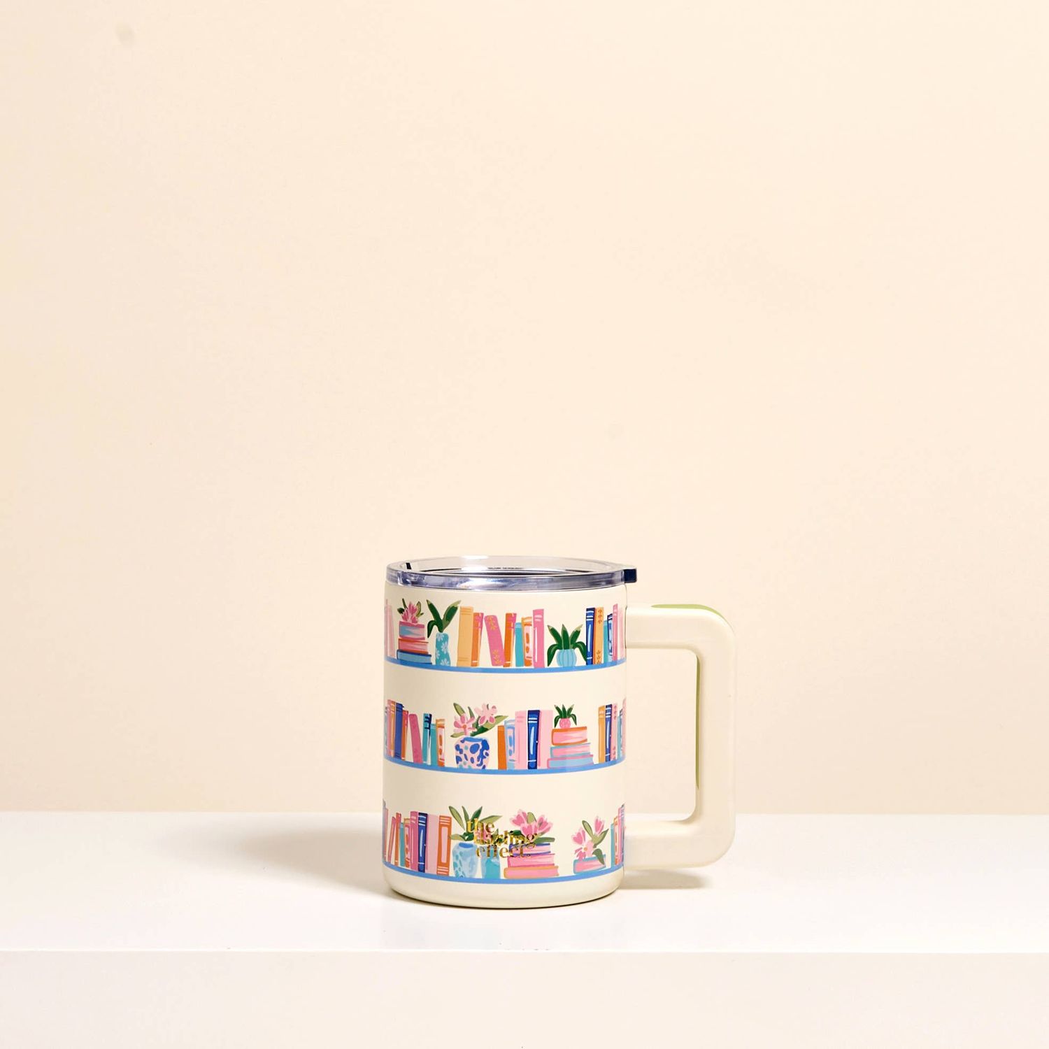 14 oz Insulated Mug