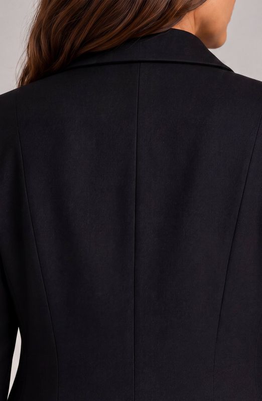 Blazer Coat