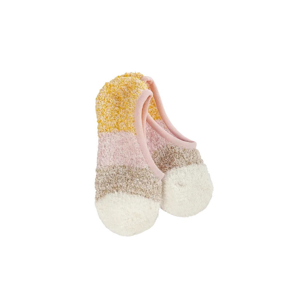 Cozy Footsie