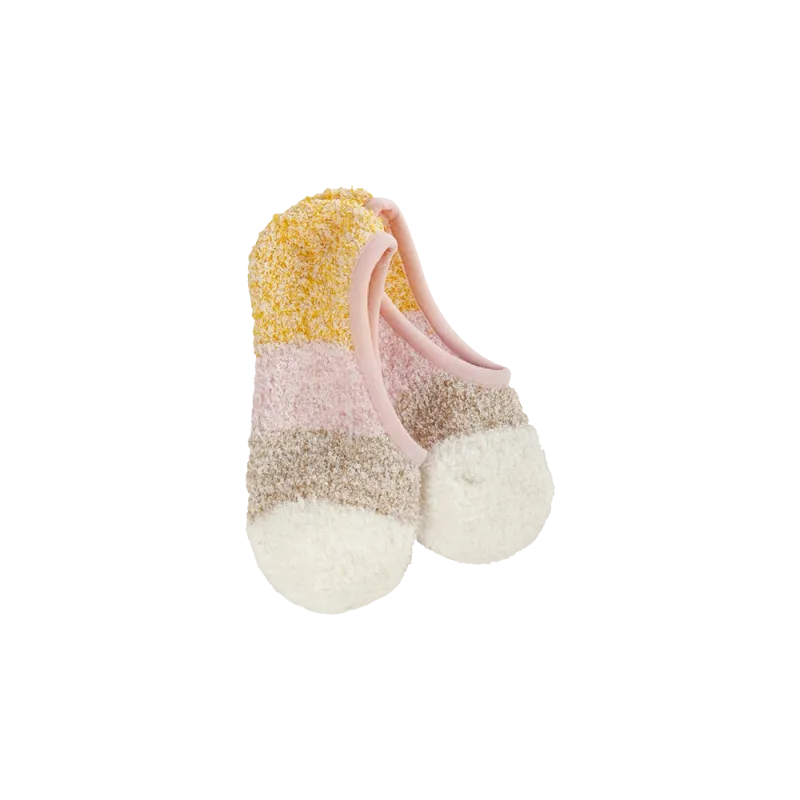 Cozy Footsie