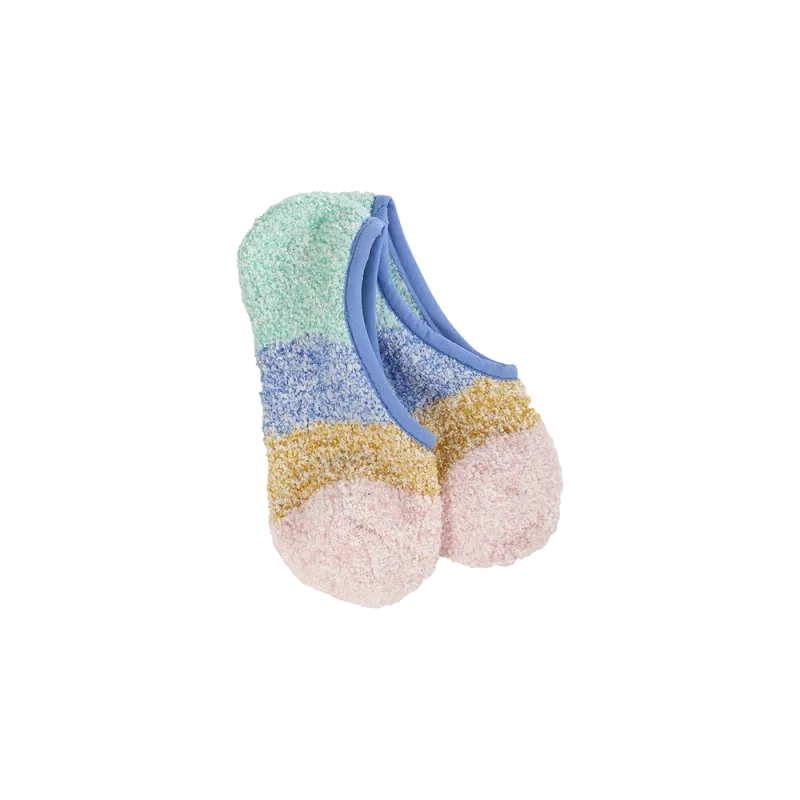 Cozy Footsie