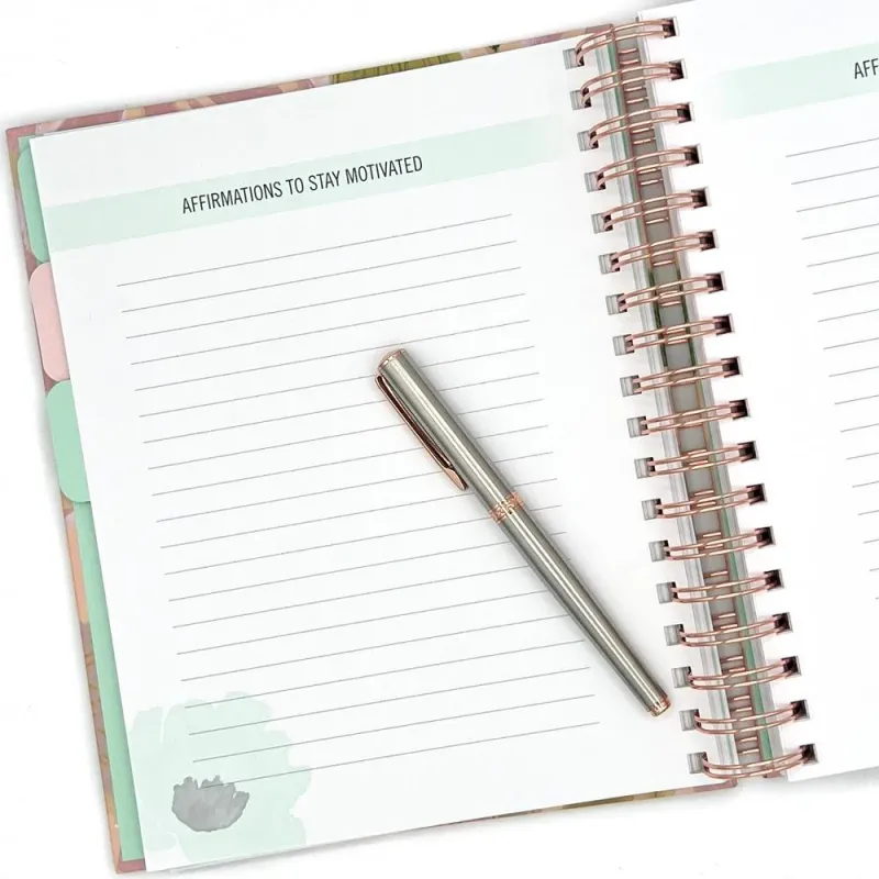 Declutter Like a Mother Planner