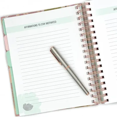 Declutter Like a Mother Planner
